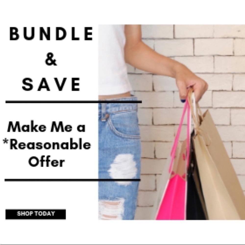 Clearance Super Sale Offer